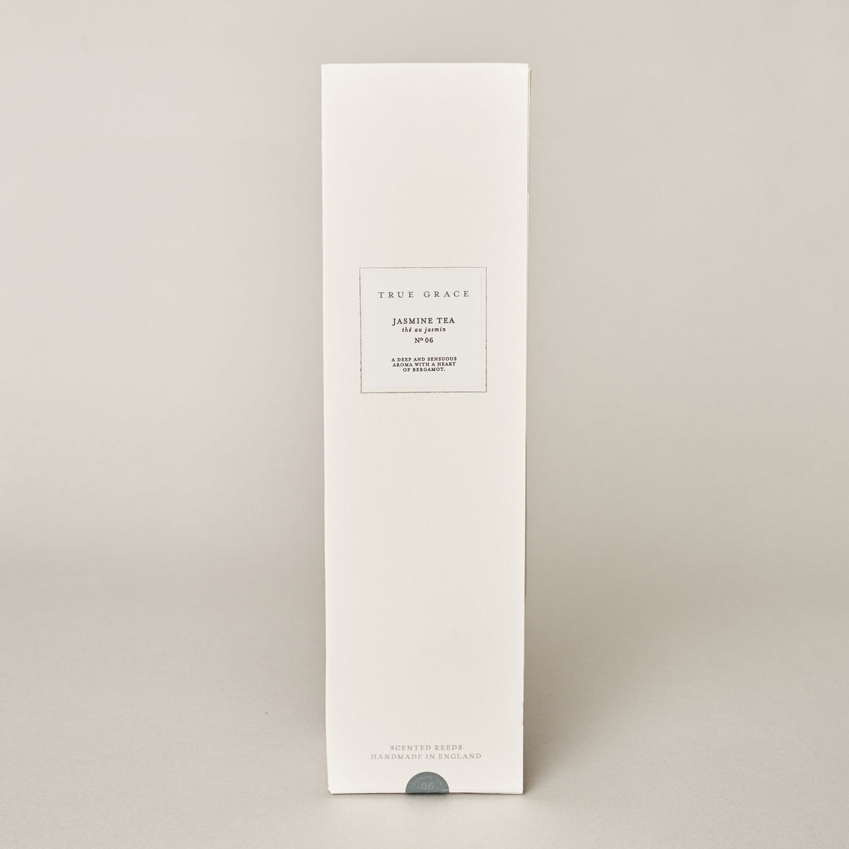 Green Tea & Citrus 200ml Room Diffuser D7-1A